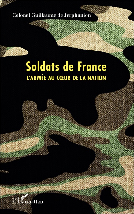 Soldats de France