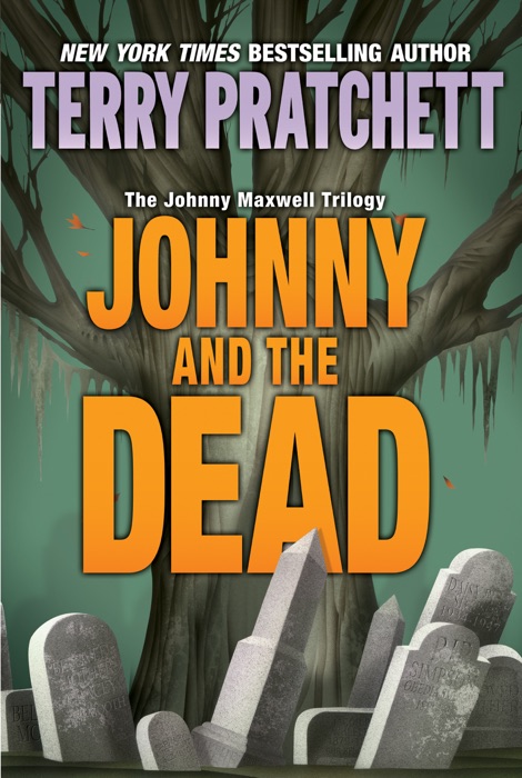 Johnny and the Dead