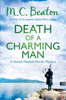 Death of a Charming Man - M.C. Beaton
