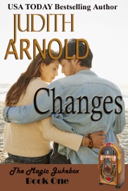 Changes: A rich girl. A troubled guy. A magic song.