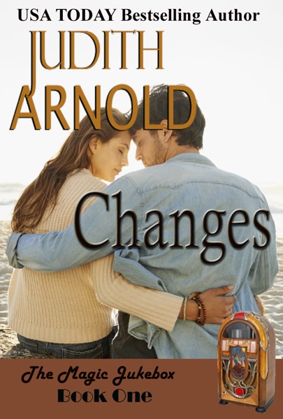 Changes: A rich girl. A troubled guy. A magic song.