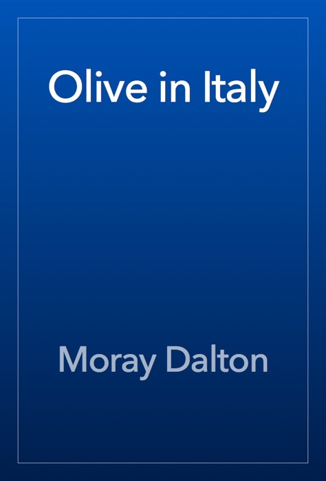 Olive in Italy