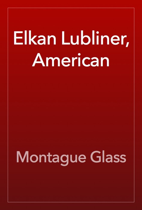 Elkan Lubliner, American