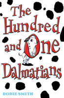 Dodie Smith - The 101 Dalmatians artwork