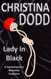 Lady In Black: A Contemporary Romantic Suspense