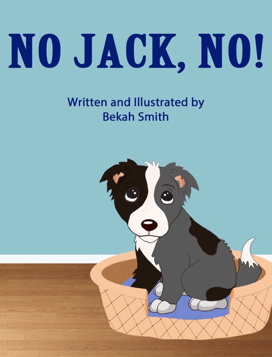 No Jack, No!