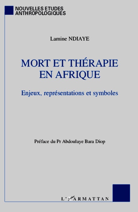 Mort et thérapie en afrique