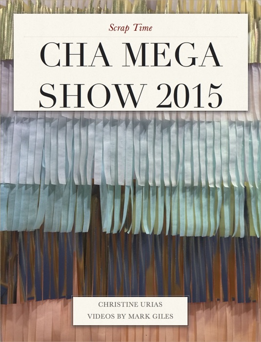CHA Mega Show 2015