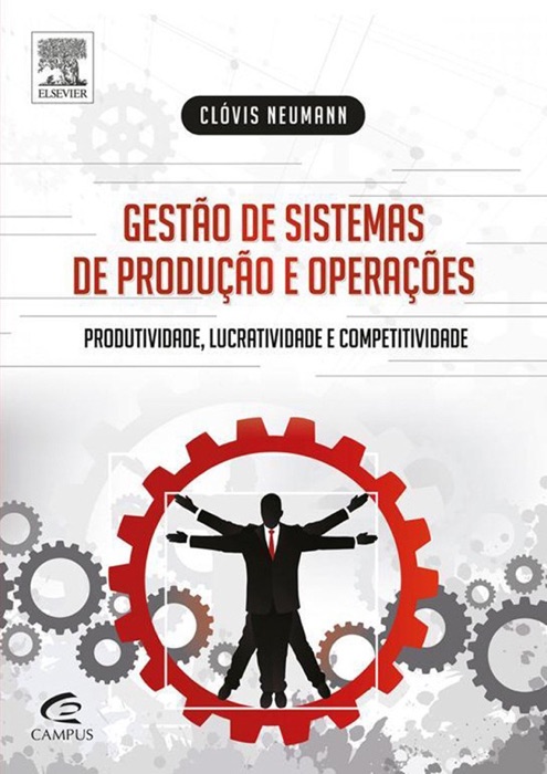 Gestão de sistemas de produção e operações