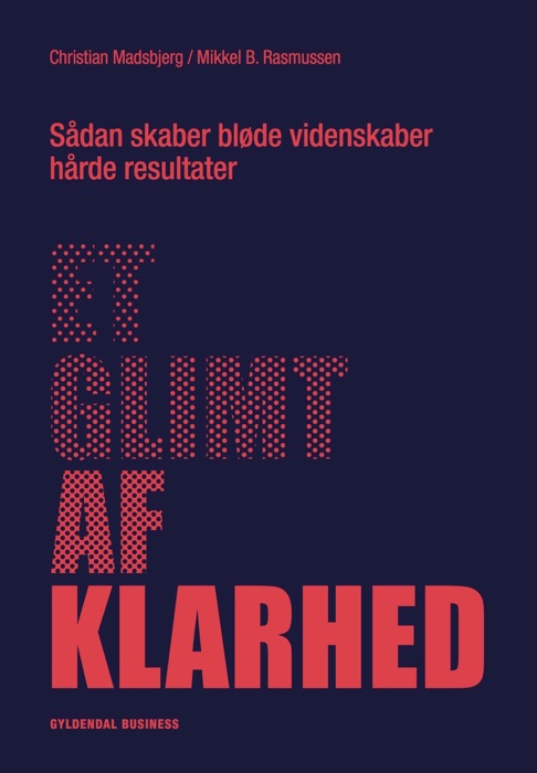 Et glimt af klarhed