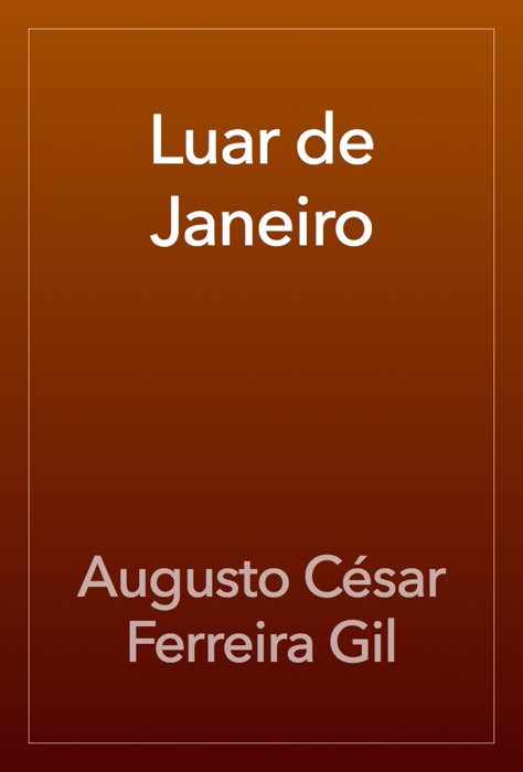 Luar de Janeiro