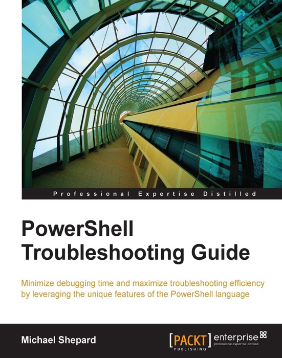 PowerShell Troubleshooting Guide