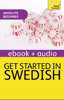 Get Started in Swedish Absolute Beginner Course (Enhanced Edition) - Vera Croghan & Ivo Holmqvist