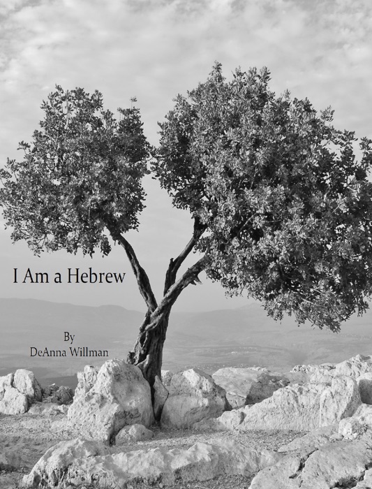 I Am A Hebrew