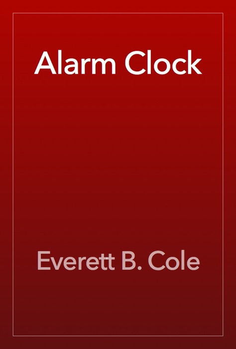 Alarm Clock