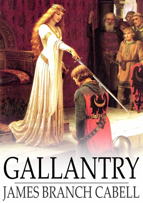 Gallantry