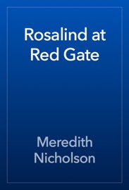Rosalind at Red Gate