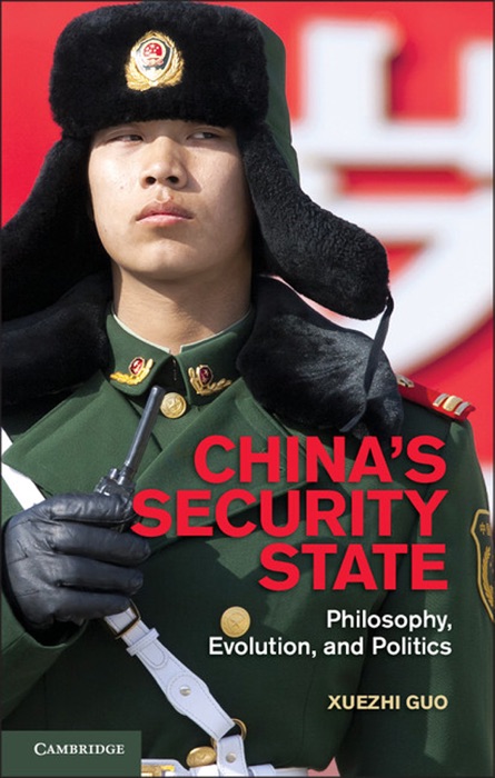 China's Security State