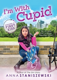 I’M WITH CUPID