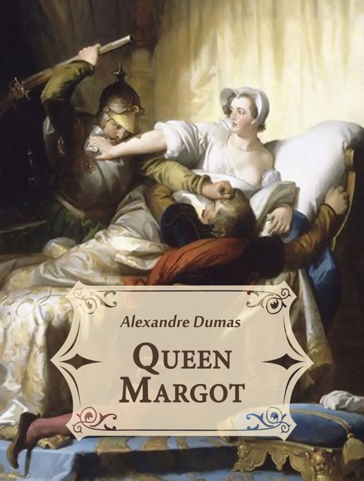 Queen Margot