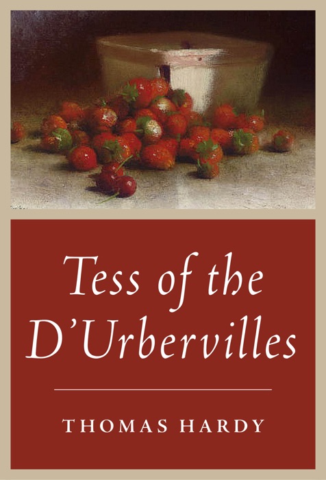 Tess of the D'Urbervilles