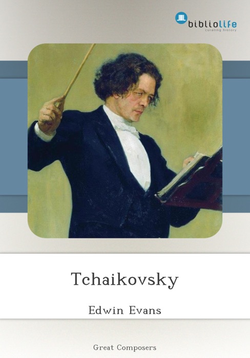 Tchaikovsky