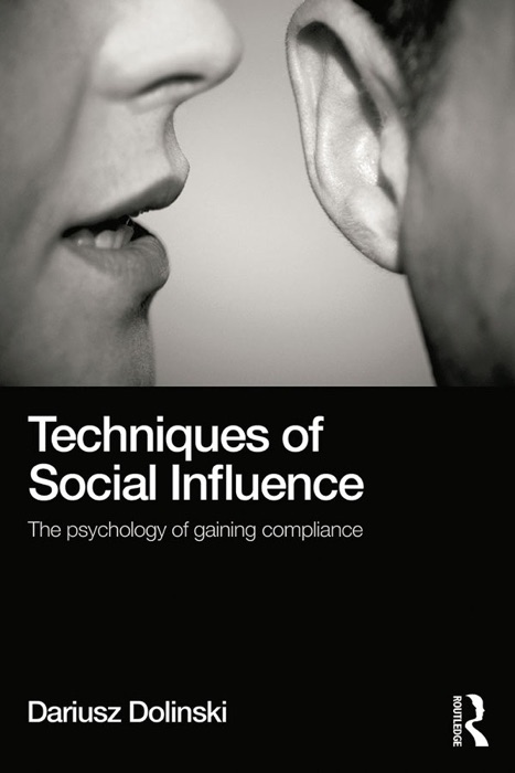 Techniques of Social Influence