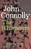 John Connolly - The Whisperers artwork