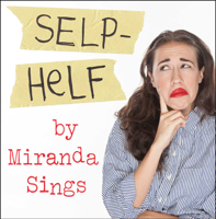 Miranda Sings - Selp Helf artwork