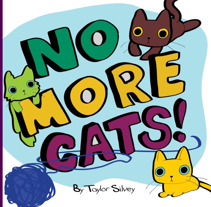 No More Cats!