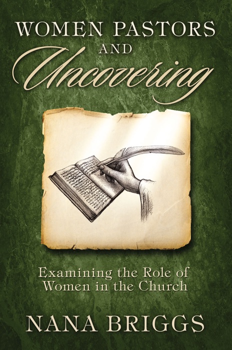 Women Pastors and Uncovering