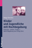 Kinder und Jugendliche mit Hochbegabung - Helga Simchen