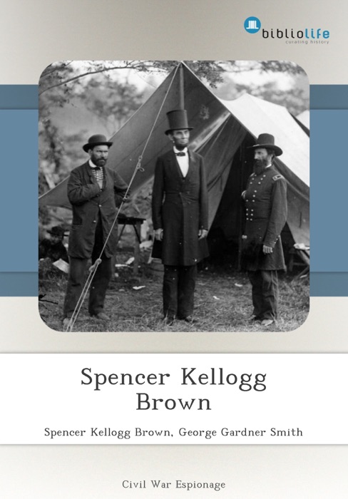 Spencer Kellogg Brown