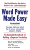 Norman Lewis - Word Power Made Easy artwork