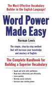 Word Power Made Easy - Norman Lewis