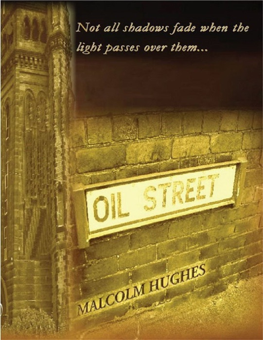 Oil Street