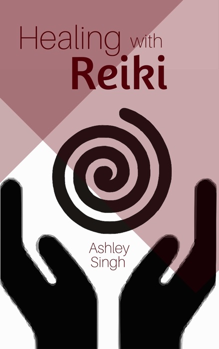 Healing with Reiki