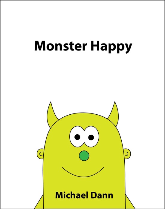 Monster Happy