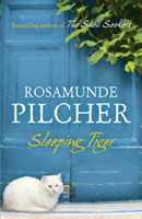 Rosamunde Pilcher - Sleeping Tiger artwork