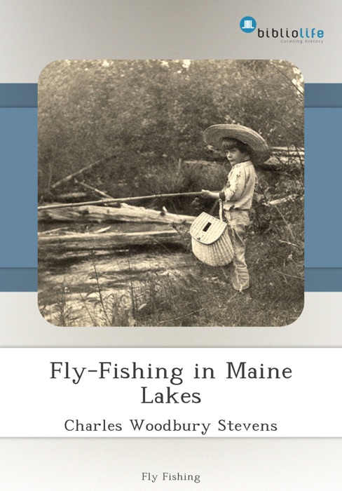 Fly-Fishing in Maine Lakes