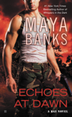 Echoes at Dawn - Maya Banks