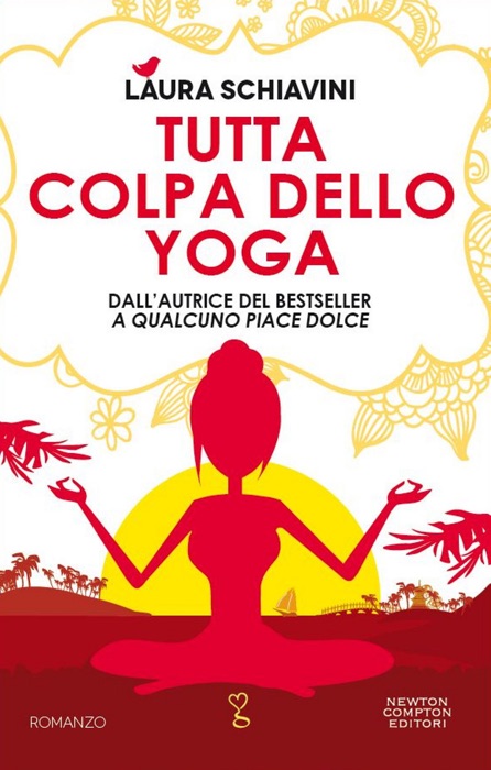 Tutta colpa dello yoga