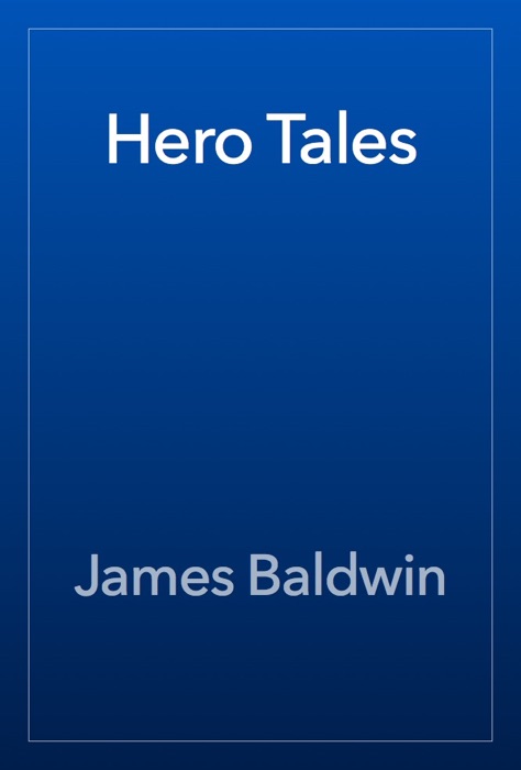 Hero Tales