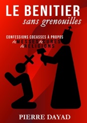 Download Le bénitier sans grenouilles