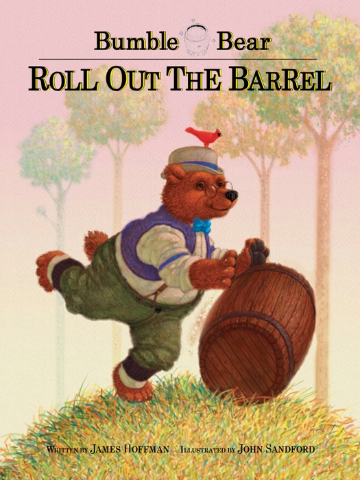 Roll Out the Barrel