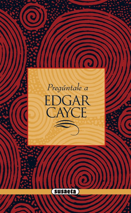 EDGAR CAYCE