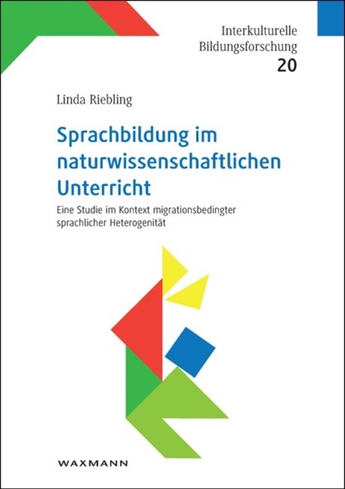 Sprachbildung im naturwissenschaftlichen Unterricht