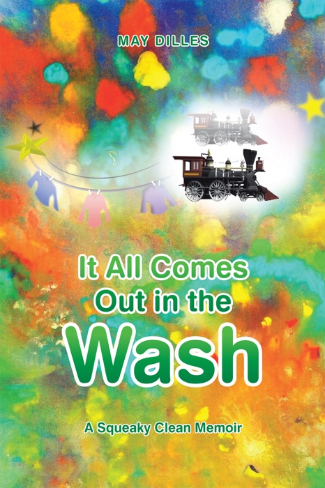 It All Comes out in the Wash
