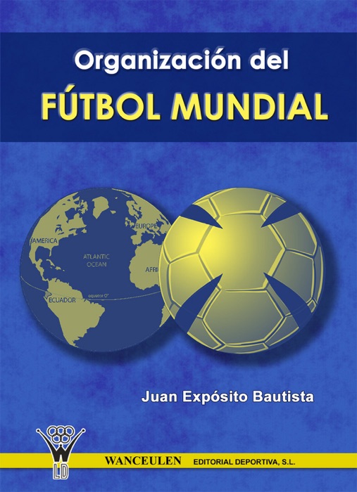 Organización del fútbol mundial