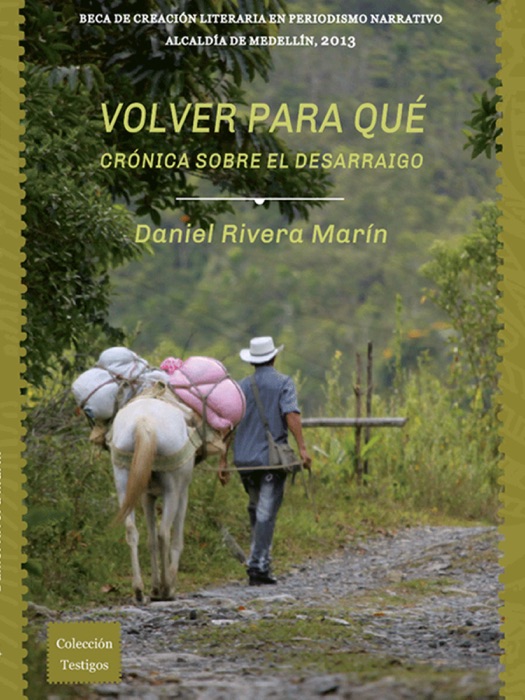 Volver para qué